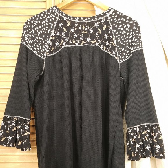 ▴▲Mixed Textile Vintage Floral▴▲ - Picture 8 of 13